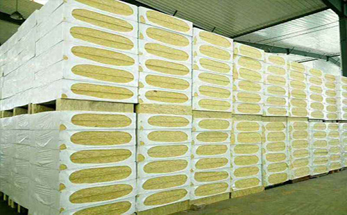 靖远岩棉板 靖远岩棉板