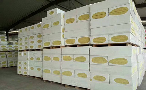 靖远岩棉板 靖远岩棉板