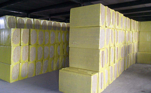 靖远岩棉板 靖远岩棉板