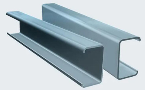 靖远C型钢 靖远C型钢