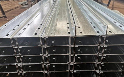 靖远C型钢 靖远C型钢