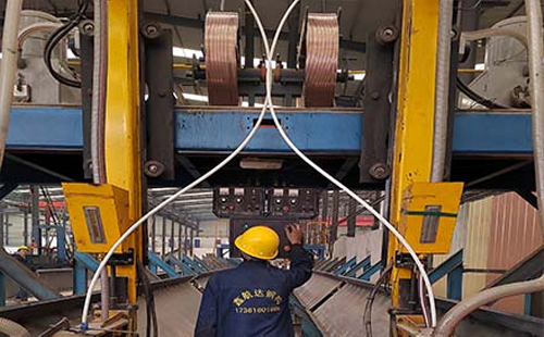 靖远甘肃钢结构房屋使用寿命与影响因素解析