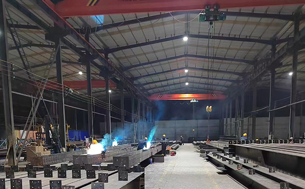 靖远钢结构住宅设计与施工关键技术指南