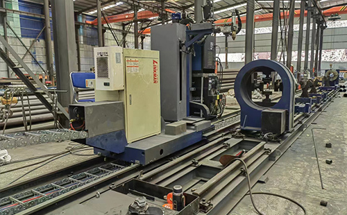 靖远兰州钢结构厂房的优势与应用分析