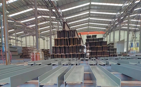 靖远铆接适用场景：钢结构铆钉连接规范解析