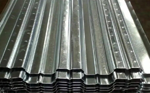 高层住宅吊装靖远楼承板怎么省工期 高层住宅吊装靖远楼承板怎么省工期