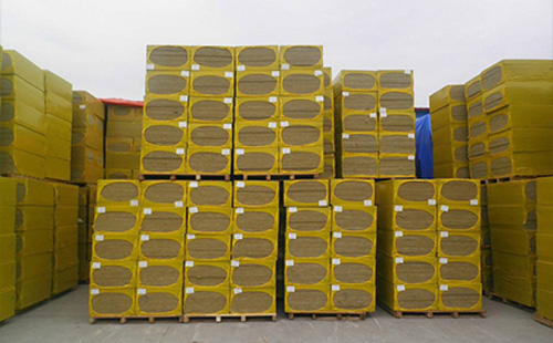 建筑保温用靖远岩棉板怎样选厚度更省钱