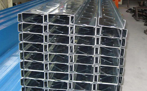 靖远C型钢采购新动向:靖远鑫航达靖远钢结构本地化供应能力获项目验证 靖远C型钢采购新动向:靖远鑫航达靖远钢结构本地化供应能力获项目验证